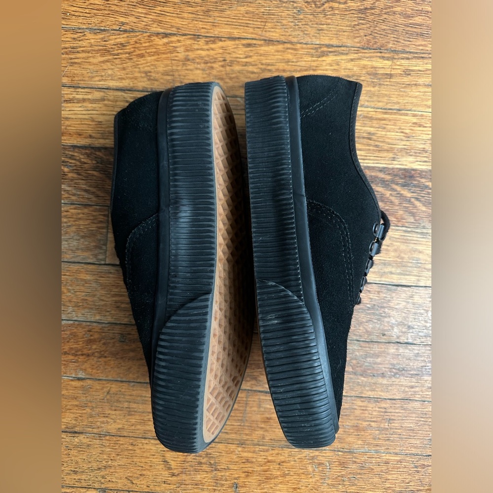 Vans Authentic Embossed Platform 2.0 **RETIRED & … - image 3